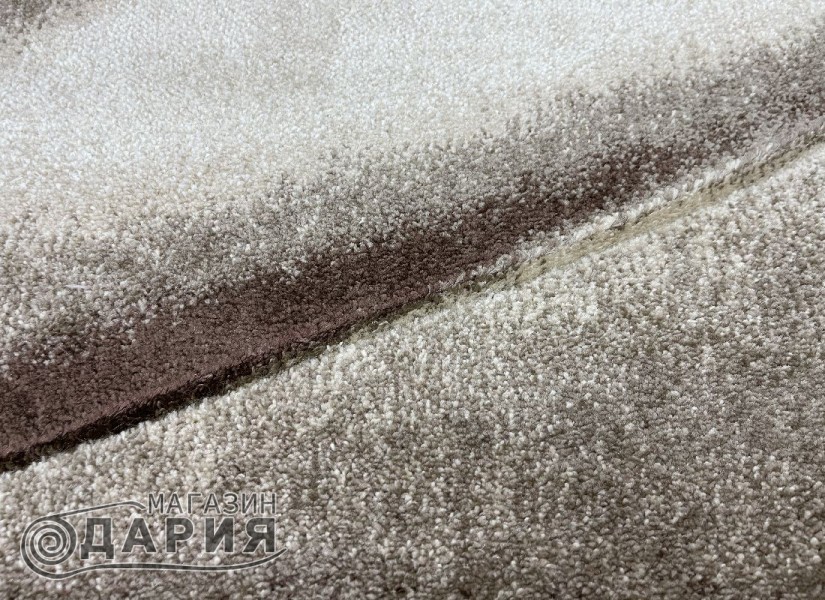 Тъкан килим Витоша 349 d.beige